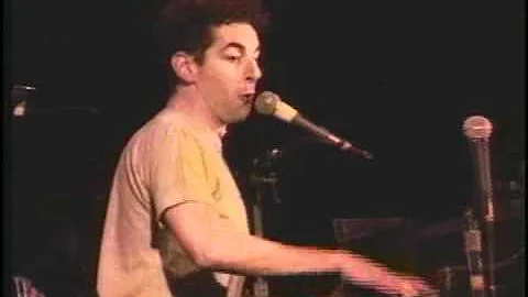 30/90 - Jonathan Larson [tick tick boom]