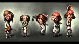 Alice Madness Returns Insane Children Unofficial Soundtrack