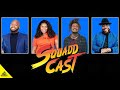 Finger Guns Shoot Real Bullets vs Fist Bumps Cause Real Explosions | SquADD Cast Versus | All Def