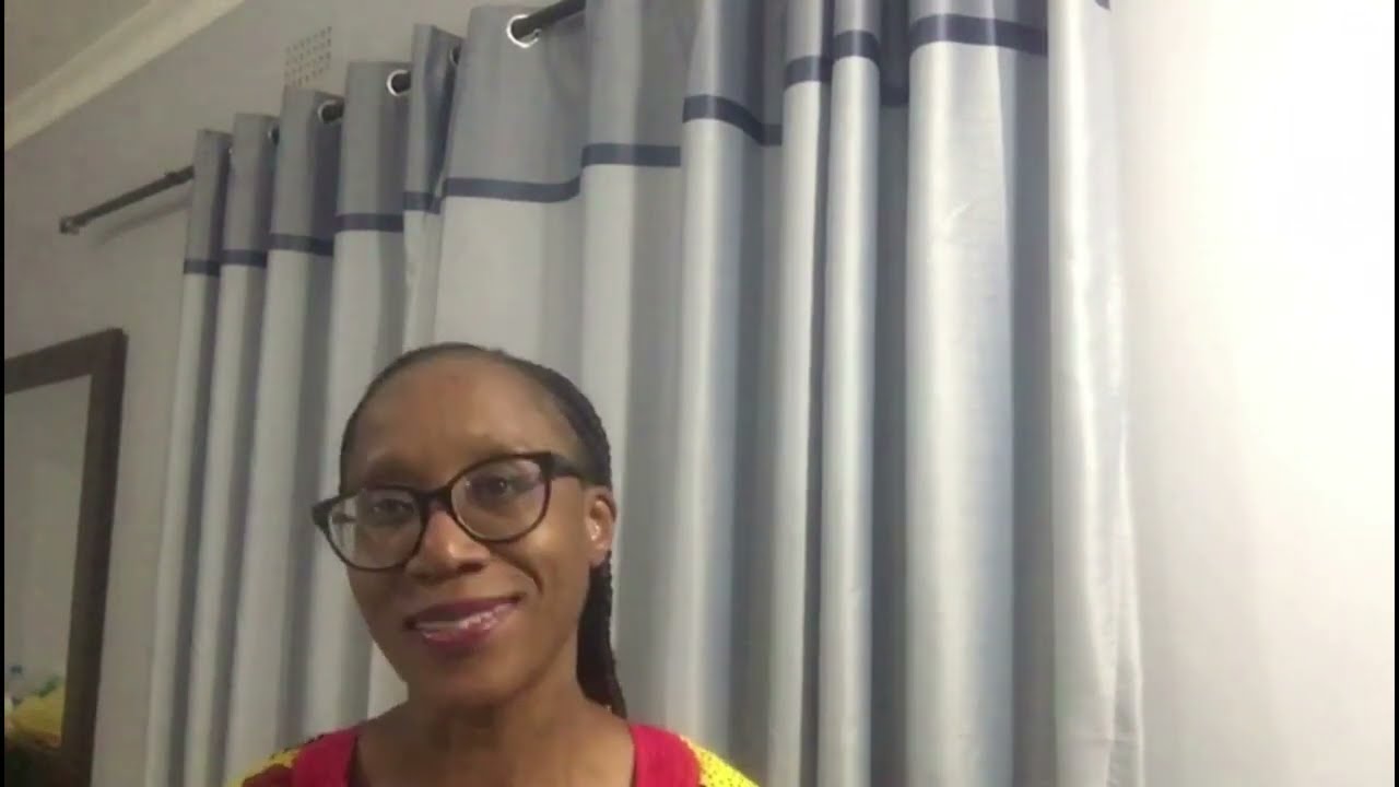 Climate Resilient and Sustainable Agricultural Intensification in Eastern Zambia: Bridget Bwalya Uma