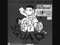 Capture de la vidéo Phat Tape Def Squad Darkside Compilation