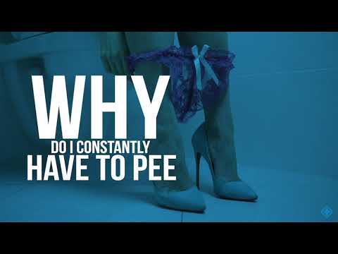 Frequent Urination: I Constantly Have to Pee, is Something Wrong With Me?