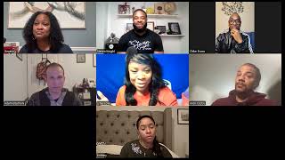 The Steven Knight Show (12/8/25) - Final Show Part 1