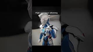 Lu Bijak Sama Gw Skarang ultraman fyp figtok malaysiatiktok shorts feed shortsfeed