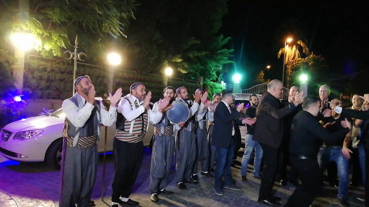 فرقة حسام الشام تبارك للعريس(وسيم) وإنشاء الله جوازة الدهر وبالرفاه والبنين 😍😘