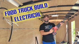 Food Truck Electrical: DIY Series Part 1