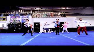 Zendaya - replay choreography | lily v @thestudioonepro