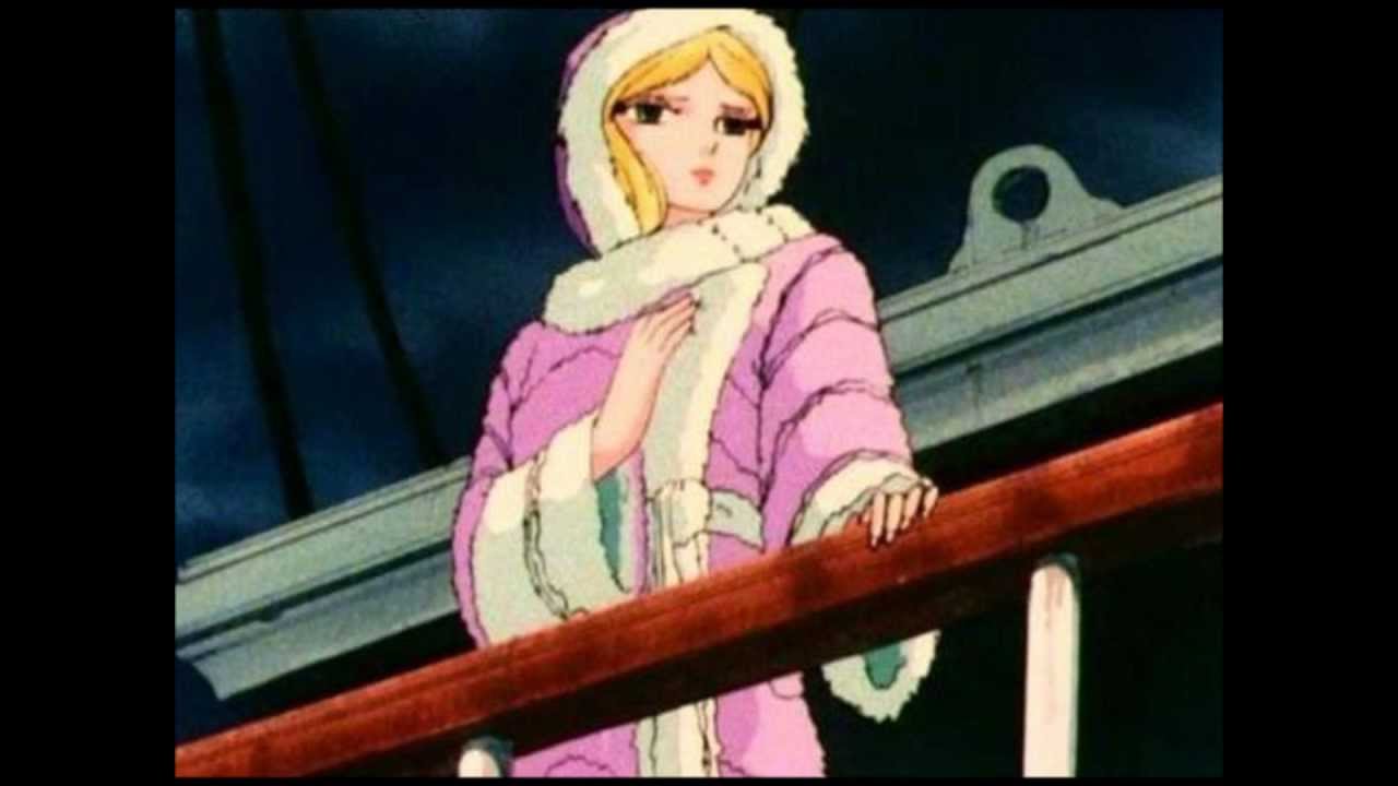 homenaje a hyoga de cisne