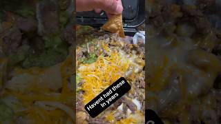 😎 Hungry 4 Carne Asada Nachos?