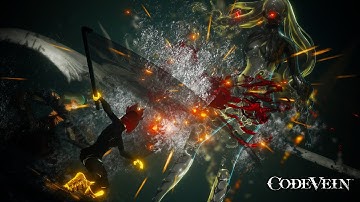 Code Vein - How Powerful is a Level 1 Pipe?