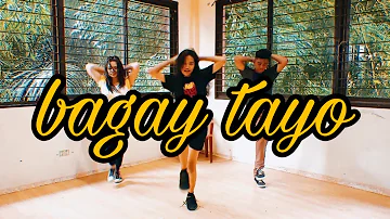 ALMO$T I BAGAY TAYO DANCE COVER I Z witty