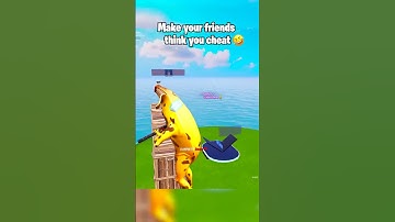 AIMBOT 1v1s is insanely diabolical 😂🙏