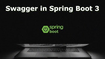 Get started with Swagger in Spring Boot 3