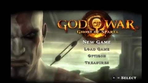 God of War - Intertextuality
