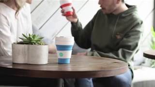 Reusable Coffee Cups - ClimateCups.com