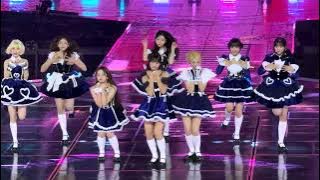 251115 UNIS (KGMA 2025) - SWICY 4K60