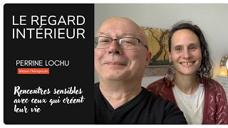 Pourquoi Écouter Son Corps Change Une Vie ? Rencontre Avec Perrine Lochu