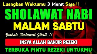 SHOLAWAT PENARIK REZEKI PALING DAHSYAT, Shalawat Nabi Muhammad Terbaru, SOLAWAT JIBRIL PALING MERDU