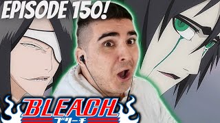 Watch Bleach Season 9 Episode 150 - Bleach 150 Online Now