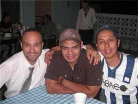 Friends - Hasta pronto amigo... Gerardo Valdez Lima