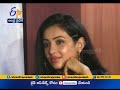 Paperboy movie team launches song in Vizag