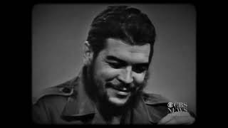 Ernesto Che Guevara Gangsta's Paradise edit