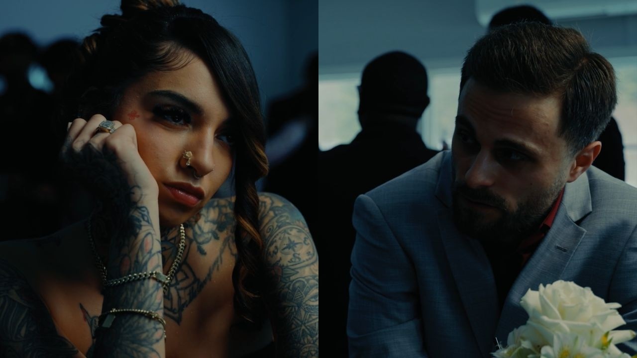 Watch The Real Goonie Jay & Mercedes Ortiz – Unfolded (Official Music Video) on YouTube Watch The Real Goonie Jay & Mercedes Ortiz – Unfolded (Official Music Video) on YouTube