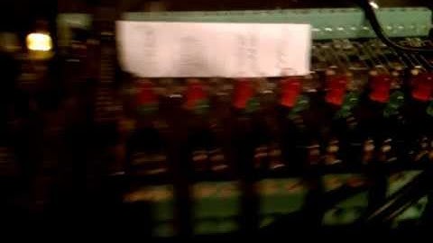 Parallax Sayit Module and a Digital I/O board