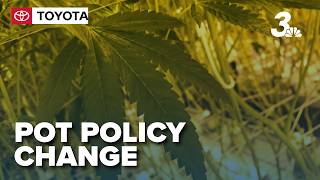 Trump reclassifies state-licensed medical cannabis