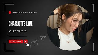 20260520 Charlotte Live IG