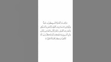 صلاة التراويح ليلة ٦ رمضان ١٤٤٥هـ سورة النساء الآية ٣٦ الشيخ أحمد بن طالب بن حميد
