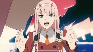 Oh Lord : Darling In The Franxx · Official Edit.