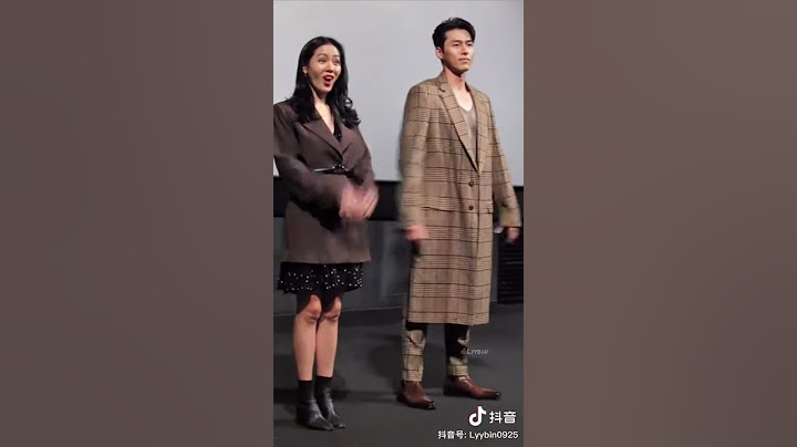 #玄彬孫藝珍 他主動靠近她了..🌚 #hyunbin #sonyejin - 天天要聞