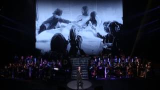 George Michael - John And Elvis Are Dead - Symphonica