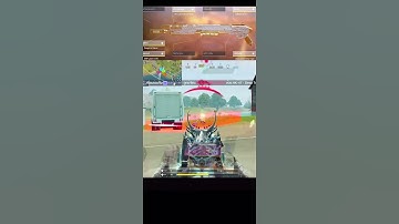 SHOTGUN : KRM - CODM