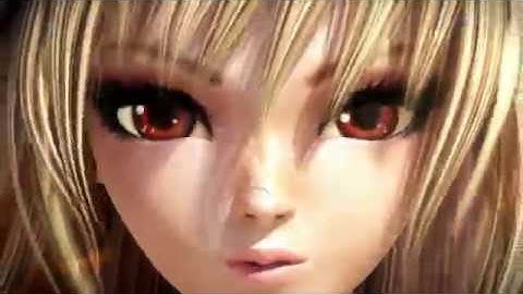 Girls in Primal Chaos