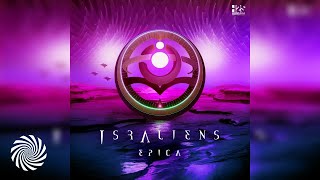 IsrAliens: Epica (Full Album) [HOMmega]