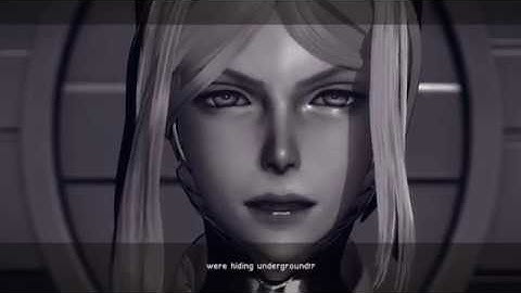 Nier Automata Walkthrough Part 4 (PS4 Pro 1080p60fps) - No Commentary