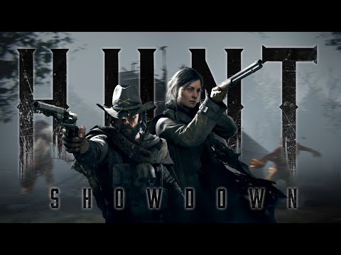 Video: Crytekova Večplastna Grozljivka O Močvirju Hunt: Showdown Je Zdaj Na Voljo V Steam Early Access