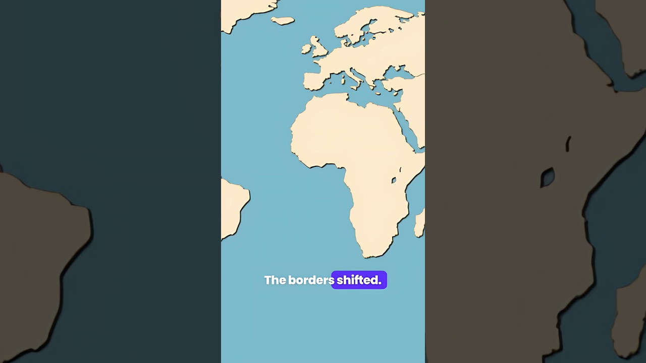 Why Colorado & Wyoming aren’t true rectangles!”