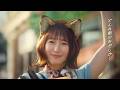 日清のどん兵衛CM「おだしが変わった 篇」15秒 / 吉岡里帆