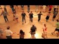 Folklore Society of Greater Washington Contra Dance