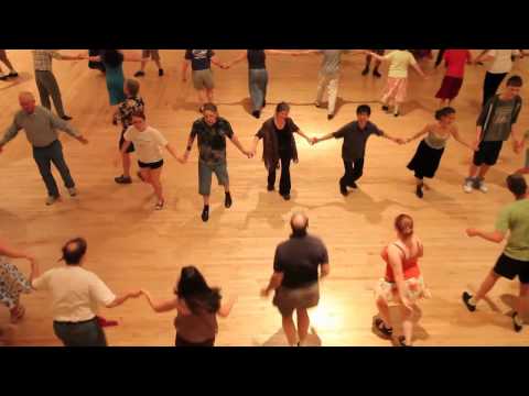 Video: Washington DC Theatre – Místa pro hry, hudba & Tanec