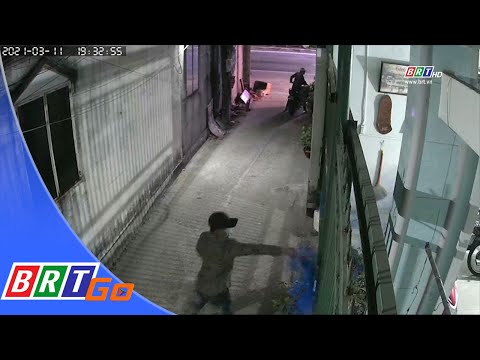 Video Cần xử lý nghiêm hành vi đòi nợ kiểu 
