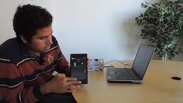 Provisioning Explained