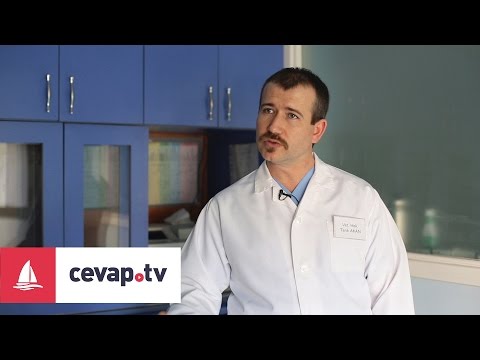 Video: Bukalemun Göz Enfeksiyonu Bakımı Nasıl Yapılır?
