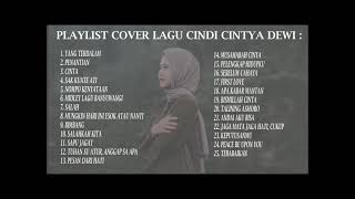 FULL ALBUM CINDI CINTYA DEWI II JULI 2021 II COVER URUTAN LAGU-LAGU TERBAIK