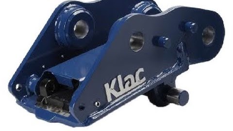 Whites Material Handling - KLAC systems