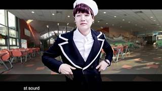 Chapitre 24 - Pourquoi Moi ? Ff - Kpop - Vostfr