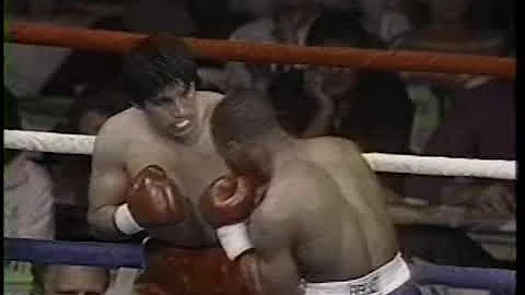 Vidal Tellez vs Tracy Harris Patterson